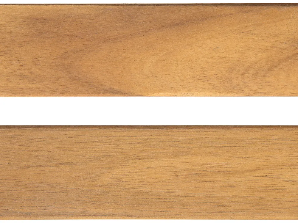 Ulkokalusteet<Beliani Puutarhapenkki 160 Cm Vivara