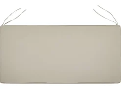 Hot Beliani Puutarhapenkki Sertifioitu Akaasia Vaalea Puu/Ruskeanharmaa 120 Cm Vivara