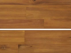 Outlet Beliani Puutarhapoyta Akaasia Vaalea Puu 210 X 90 Cm Livorno