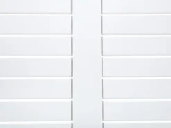 Ulkokalusteet<Beliani Puutarhapoyta Akaasia Valkoinen 100 X 55 Cm Baltic