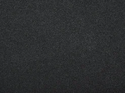 Pöydät<Beliani Puutarhapoyta Alumiini Musta 150 X 90 Cm Canetto