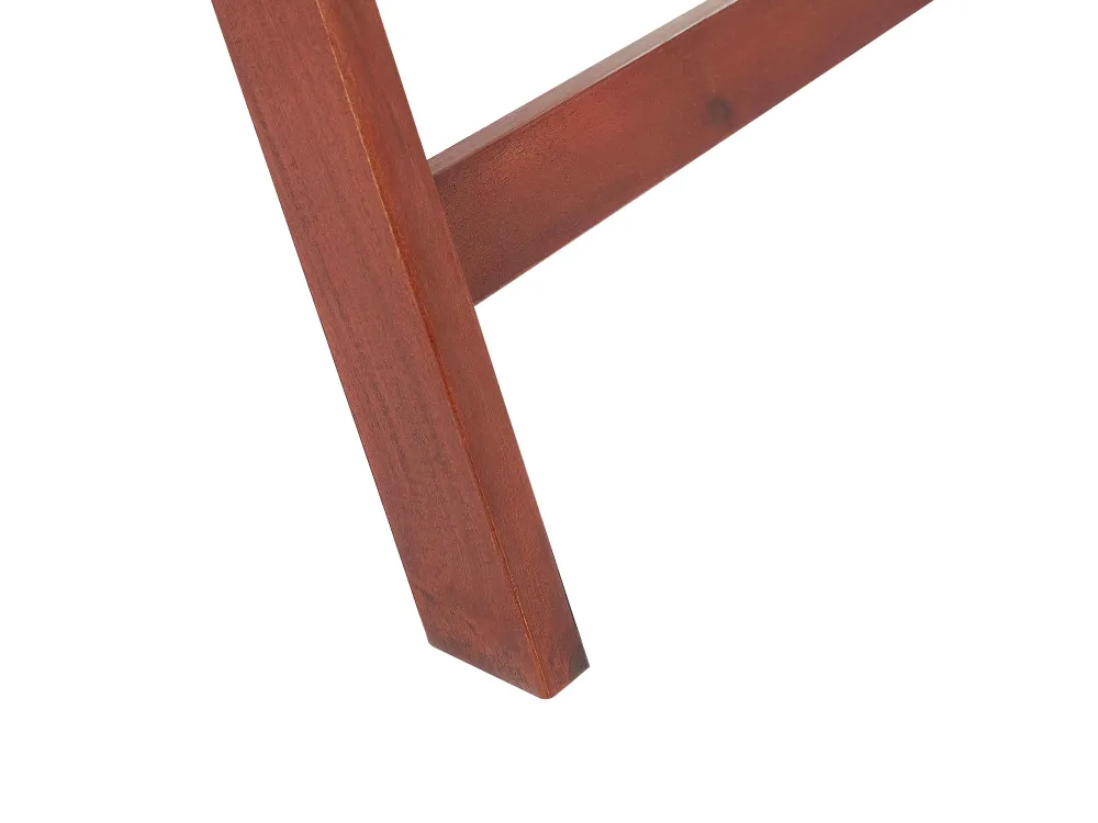 Sale Beliani Puutarharyhma 6 Tuolia Toscana