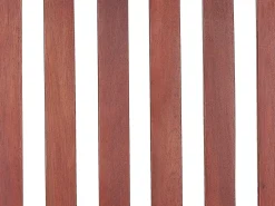 Sale Beliani Puutarharyhma 6 Tuolia Toscana