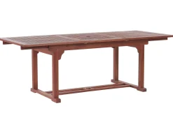 Sale Beliani Puutarharyhma 6 Tuolia Toscana