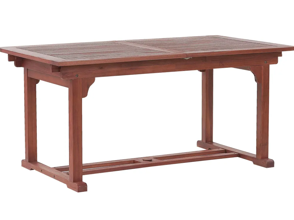 Sale Beliani Puutarharyhma 6 Tuolia Toscana