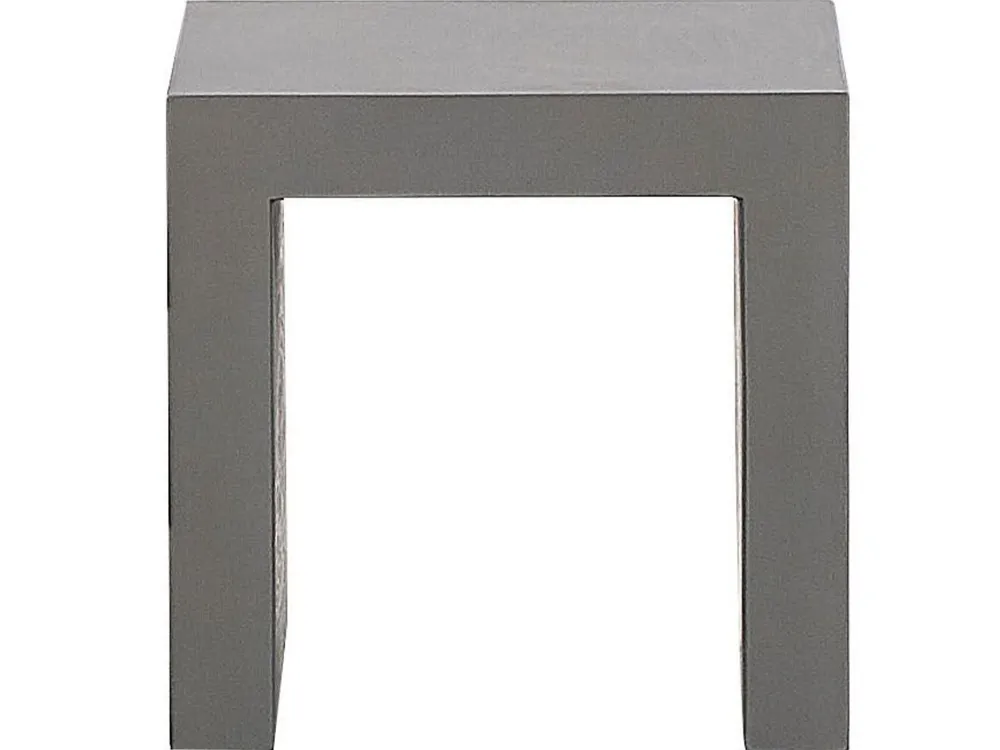 Sale Beliani Puutarhasetti 6 Jakkaraa Betoni Taranto