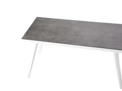 Ulkokalusteet<Beliani Puutarhasohvaryhma Harmaa Latina