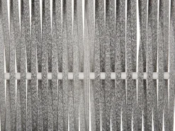 Ulkokalusteet<Beliani Puutarhasohvasetti Luonnonvalkoinen Ragusa