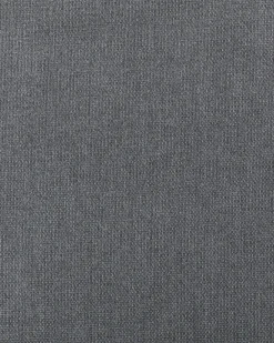 Best Beliani Puutarhatuoli 2 Kpl Alumiininen Harmaa Mileto