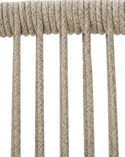 Sale Beliani Puutarhatuoli Beige 2 Kpl Olbia