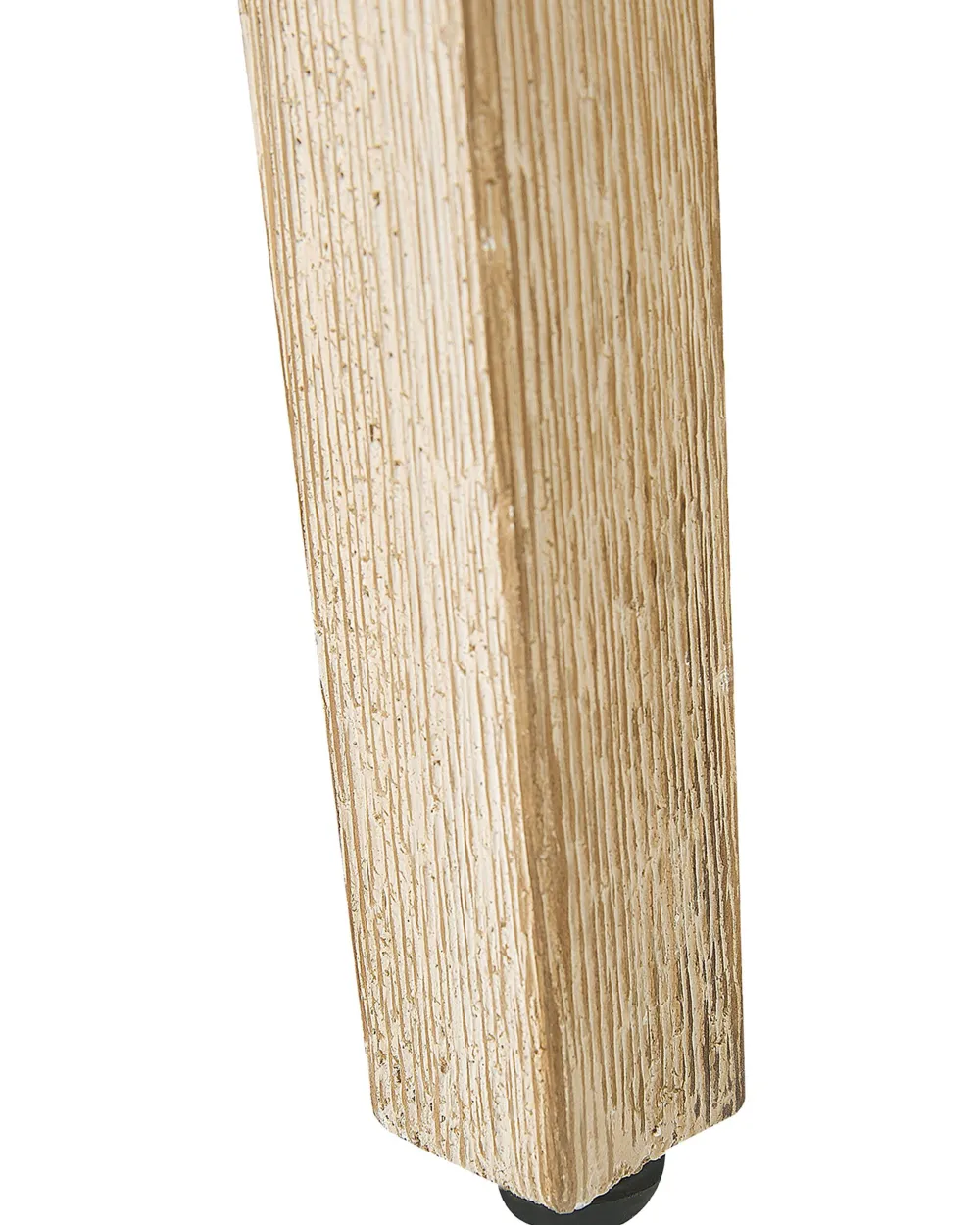 Sale Beliani Puutarhatuoli Beige 2 Kpl Olbia