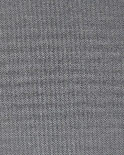 Store Beliani Puutarhatuoli Harmaa/Musta 2 Kpl Rovigo