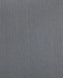 Tuolit<Beliani Puutarhatuoli Kangas Harmaa 2 Kpl Grosseto