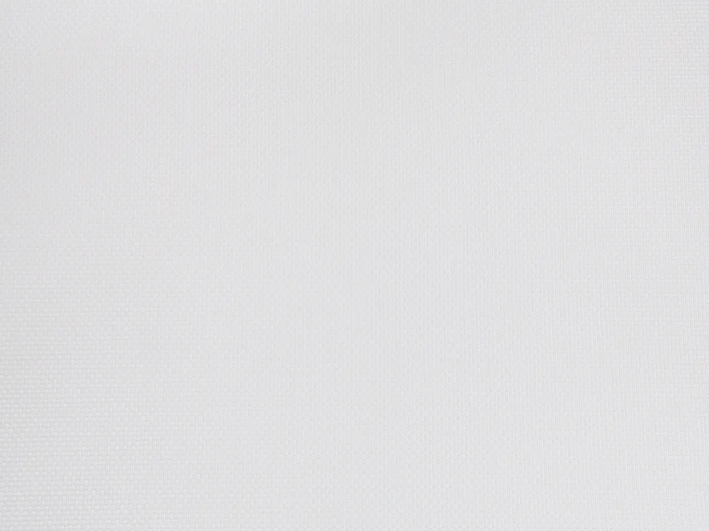 Online Beliani Puutarhatuoli Kangas Valkoinen 2 Kpl Grosseto