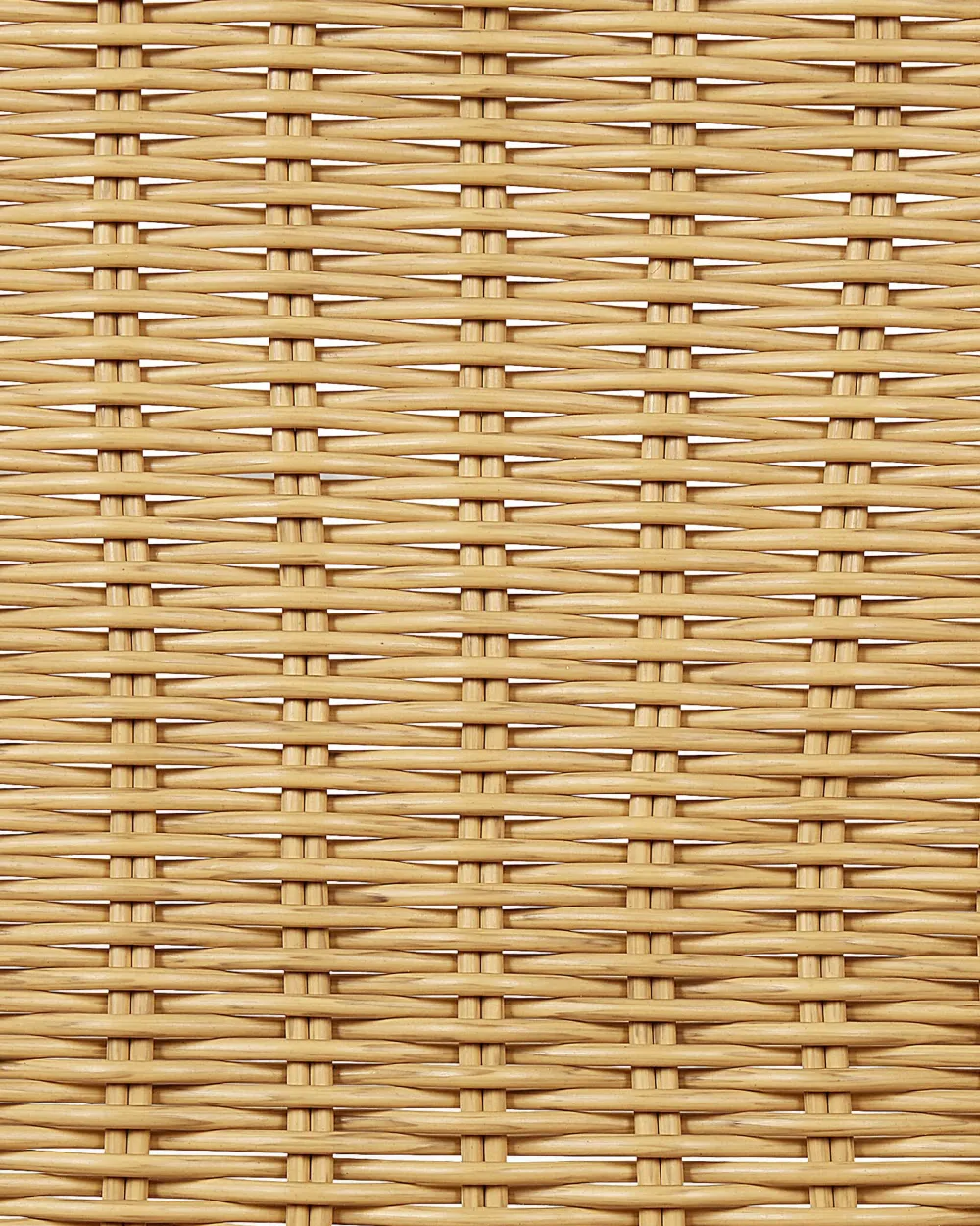 Hot Beliani Puutarhatuoli Rottinki Luonnonvari 2 Kpl Prasimo