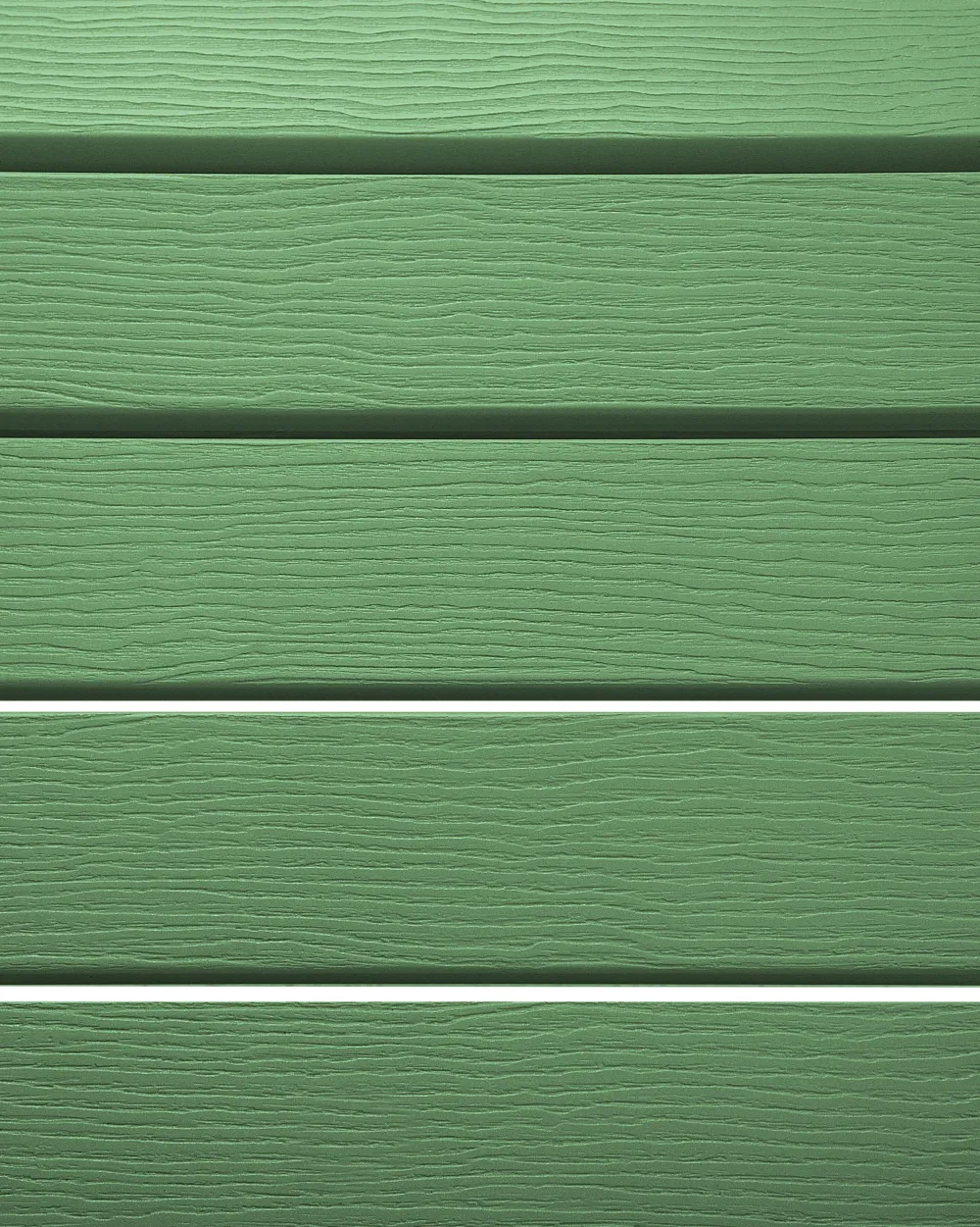 Ulkokalusteet<Beliani Puutarhatuoli Vihrea Adirondack