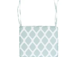 Tekstiilit<Beliani Puutarhatuolin Pehmuste Mintunvihrea/Valkoinen 6 Kpl Tolve