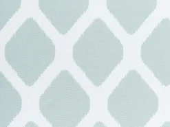 Tekstiilit<Beliani Puutarhatuolin Pehmuste Mintunvihrea/Valkoinen 6 Kpl Tolve