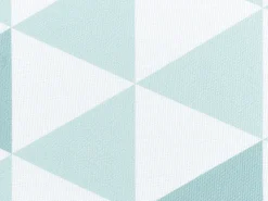 Best Sale Beliani Puutarhatuolin Pehmuste Vaaleansininen 37 X 34 Cm 2 Kpl Terni