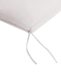 Ulkokalusteet<Beliani Puutarhatuolit 4Kpl Musta Ancona