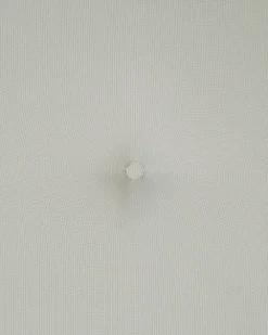 Ulkokalusteet<Beliani Puutarhatuolit 2Kpl Setti Ruskeanharmailla Pehmusteilla Java