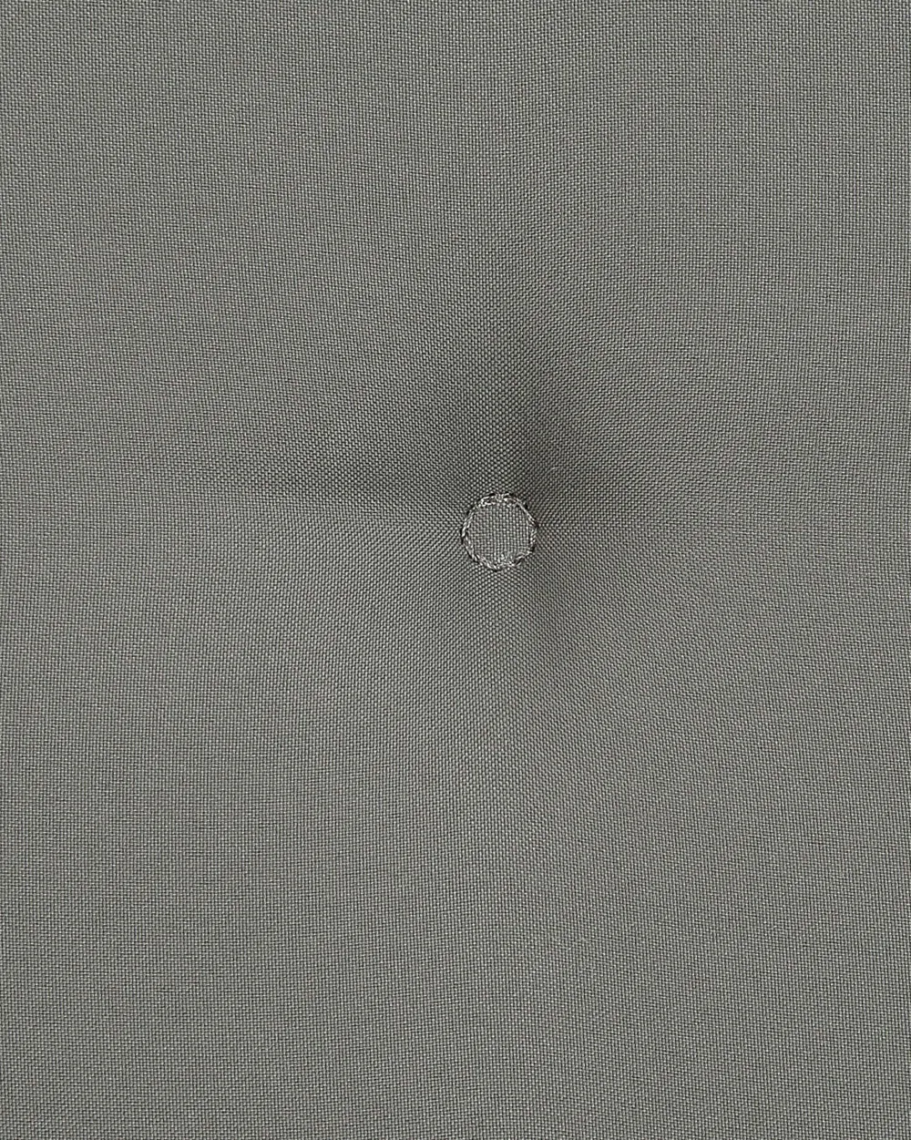 Online Beliani Puutarhatuolit 6Kpl Setti Harmailla Pehmusteilla Java