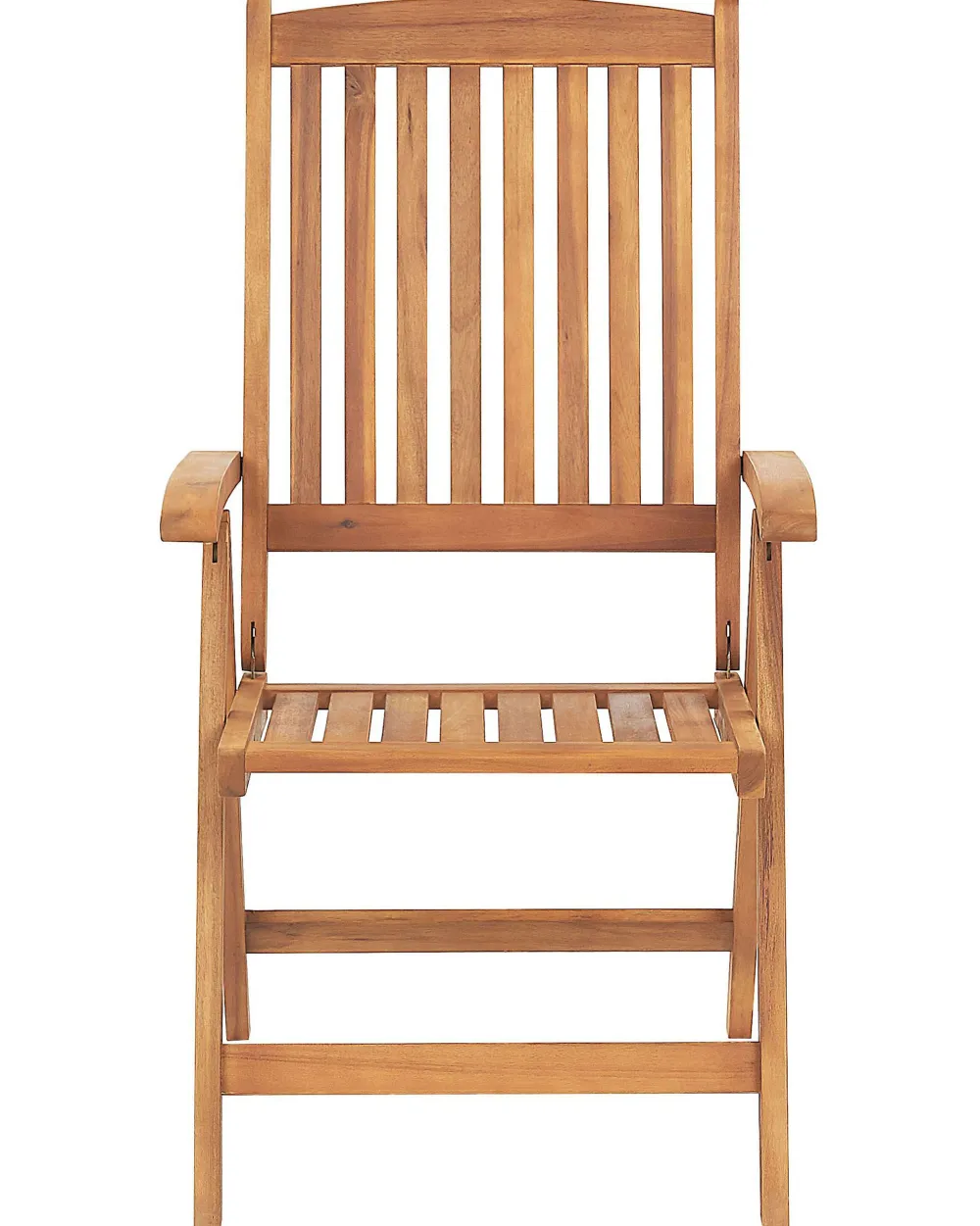 Online Beliani Puutarhatuolit 6Kpl Setti Harmailla Pehmusteilla Java