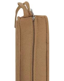 Online Beliani Puutarhatuolit Tummanruskeat, Alumiinia, 4Kpl Setti Salento