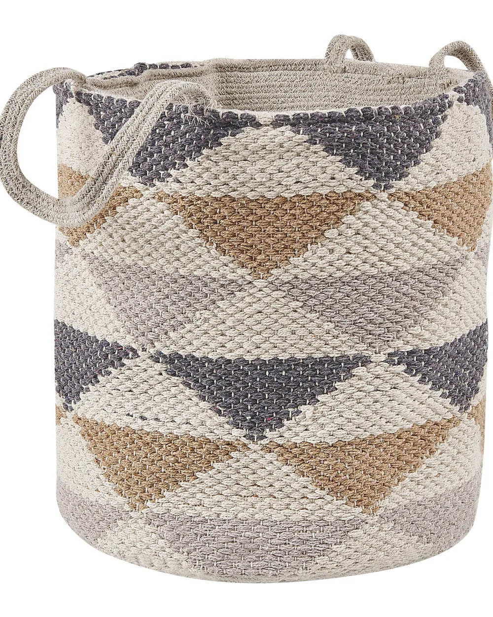 Lastenhuone<Beliani Puuvillakori Monivarinen 34 Cm Madola