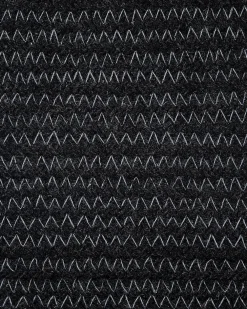 Säilytys<Beliani Puuvillakori Musta 33 Cm Arrah