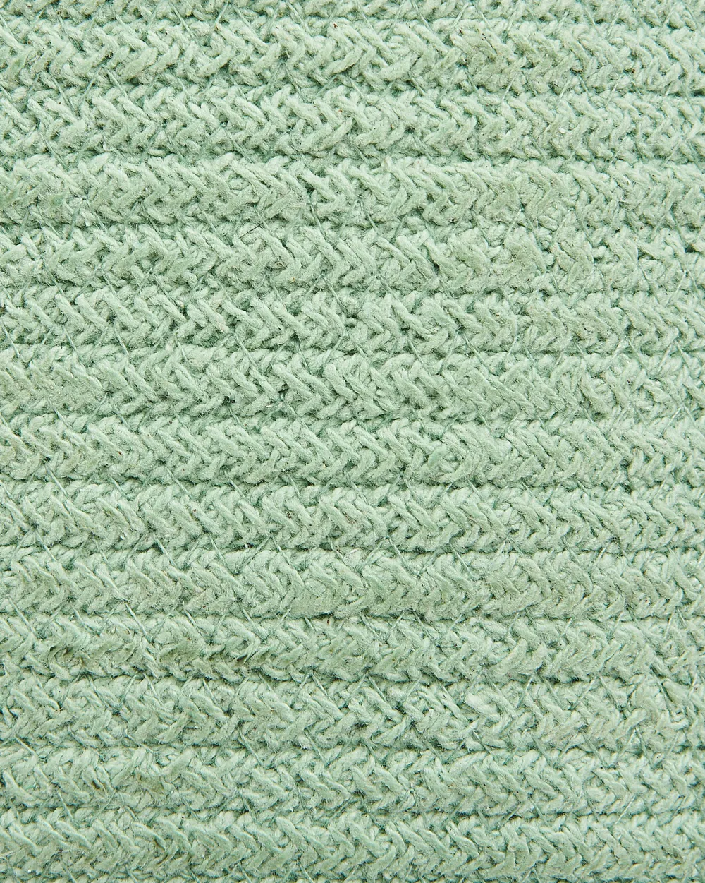 Sale Beliani Puuvillakori Vaaleanvihrea 30 Cm 2 Kpl Chiniot