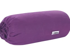 Hot Beliani Puuvillalakana Muotoonommeltu Purppura 200 X 200 Cm Janbu