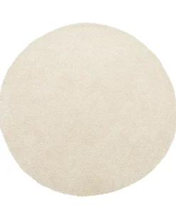Clearance Beliani Pyorea Matto Beige 140 Cm Demre