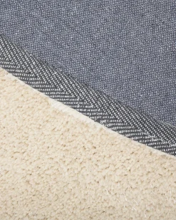 Clearance Beliani Pyorea Matto Beige 140 Cm Demre