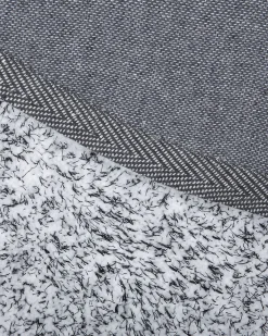 Matot<Beliani Pyorea Matto Harmaa 140 Cm Demre