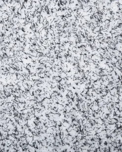 Matot<Beliani Pyorea Matto Harmaa 140 Cm Demre