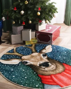 Matot<Beliani Pyorea Matto Kangas Monivarinen 140 Cm Eregli