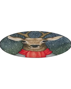 Matot<Beliani Pyorea Matto Kangas Monivarinen 140 Cm Eregli