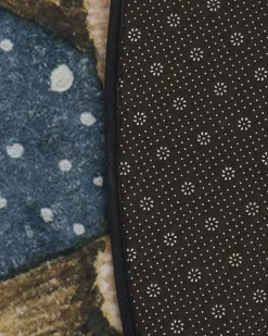 Matot<Beliani Pyorea Matto Kangas Monivarinen 140 Cm Eregli