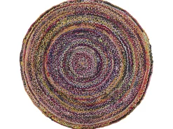 Matot<Beliani Pyorea Matto Monivarinen O 140 Cm Tokat