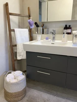 Online Beliani Pyyhesetti 4 Kpl Valkoinen Puuvilla Atai