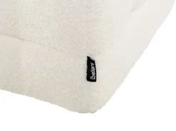 Säilytys<Beliani Rahi Buklee Säilytystila Valkoinen 72 X 42 Cm Michigan