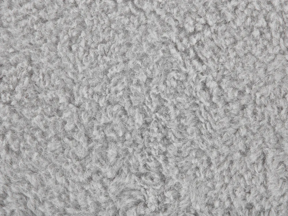 Lastenhuone<Beliani Rahi Harmaa Lamb