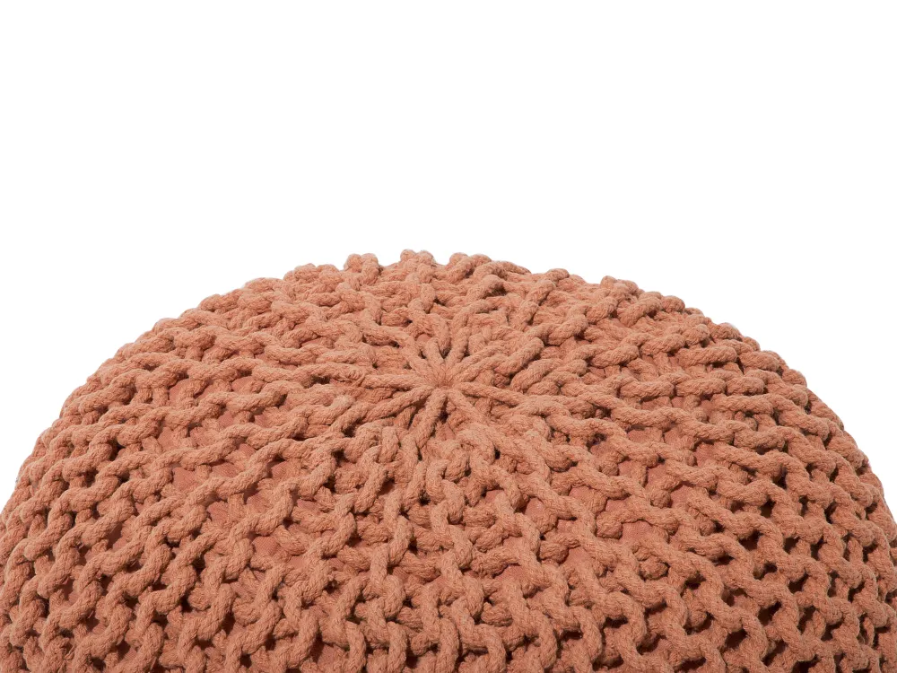 New Beliani Rahi Puuvilla Kupari 40 Cm Conrad