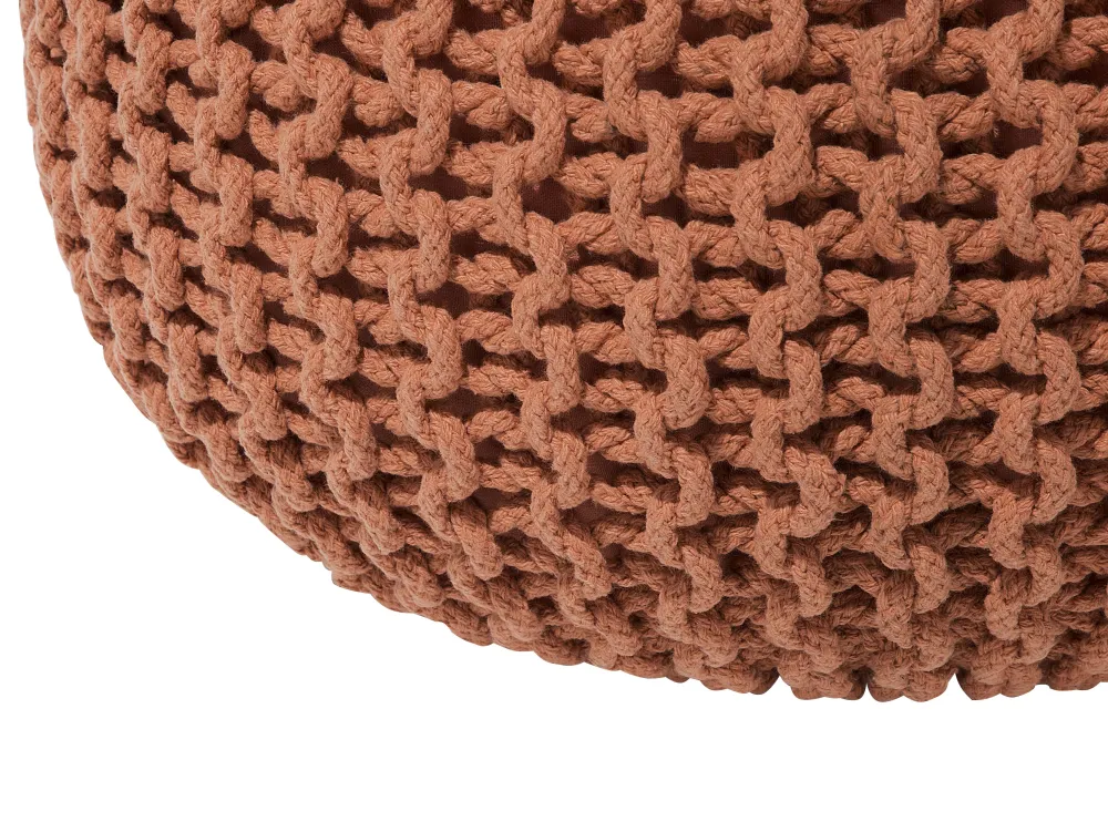 New Beliani Rahi Puuvilla Kupari 40 Cm Conrad