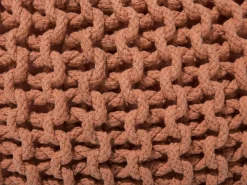 New Beliani Rahi Puuvilla Kupari 40 Cm Conrad