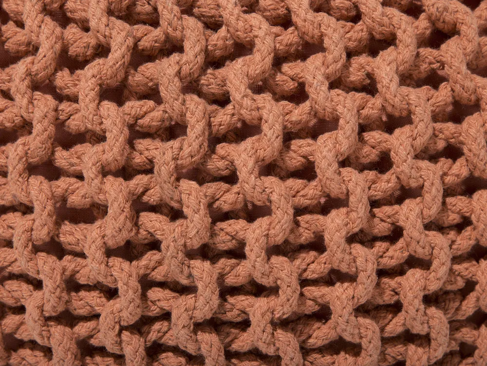 New Beliani Rahi Puuvilla Kupari 40 Cm Conrad