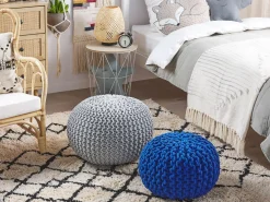 Lastenhuone<Beliani Rahi Puuvilla Laivastonsininen 40 Cm Conrad