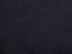 Säilytys<Beliani Rahi Sametti Musta 36 Cm Brigitte