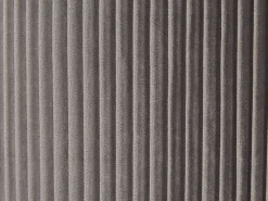 Hot Beliani Rahi Sametti Säilytystila Harmaa 2 Kpl Miramar